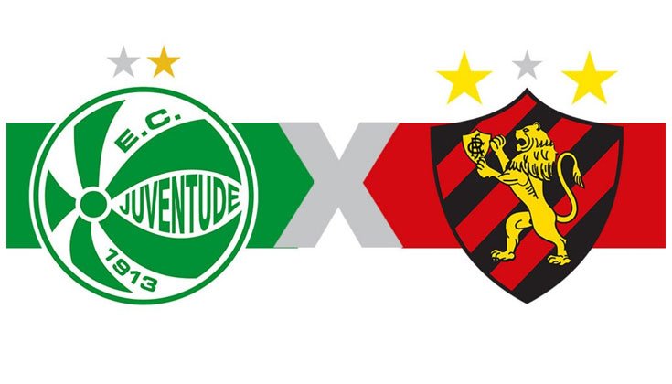 Juventude x Sport Recife na ok100 plataforma
