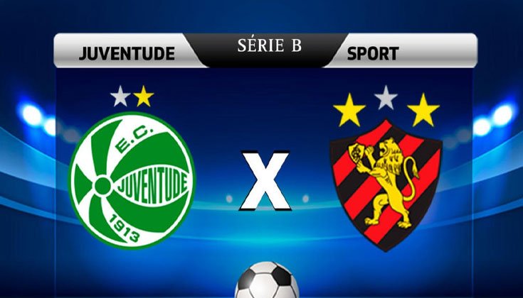 Juventude x Sport Recife